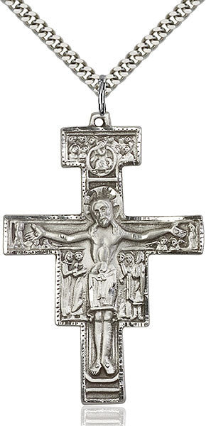 Crucifix of St. Damian