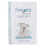 Prayers for My Baby Girl / Prayers for My Baby Boy