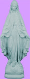 24 inch Our Lady Of Grace Indoor/Outdoor Statue