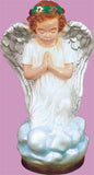 16" Kneeling Angel