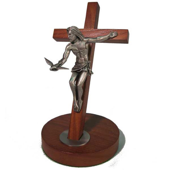 Wall Cross/Crucifix