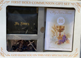 First Holy Communion Gift Set