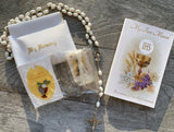 First Holy Communion Gift Set