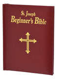 St. Joseph's Beginner's Bible