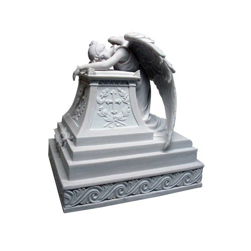Mourning Angel Urn