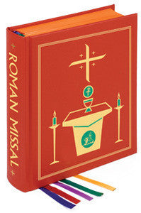 The Roman Missal - Third Typical Edition 25/22
