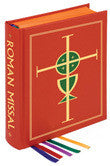 The Roman Missal - Third Typical Edition 55/22