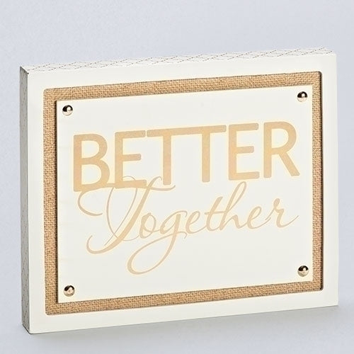 Better Together 8