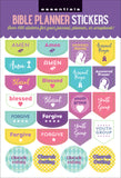 Bible Planner Stickers