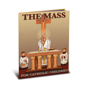 The Mass for Catholic Children