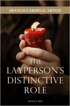 The Layperson's Distinctive Role