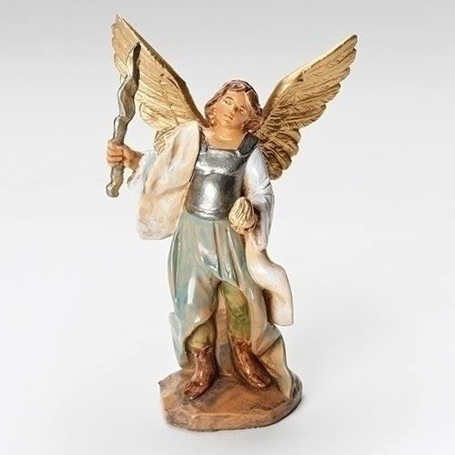 Uriel the Archangel Fontanini Nativity Figurine
