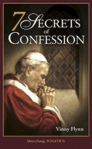 7 Secrets of confession