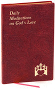 Daily Meditations on God's Love