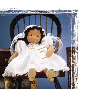Anna Marie First Holy Communion Doll
