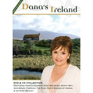 Dana's Ireland