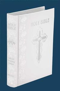 Fireside Catholic Wedding Edition New American Bible