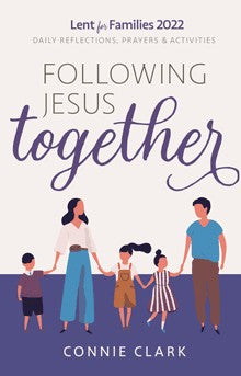 Following Jesus Together