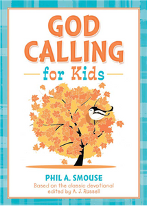 God Calling for Kids