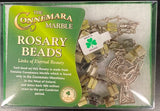 Connemara Marble Rosary