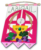 First Communion Banner Kits 