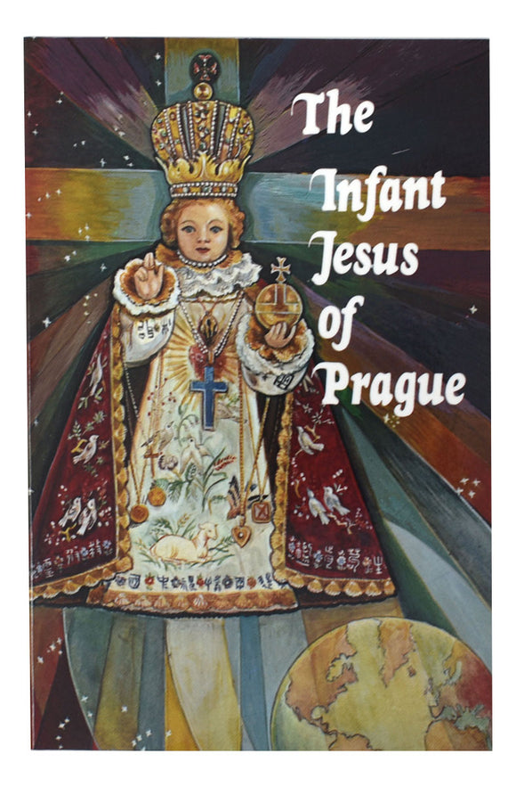 The Infant of Prague