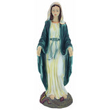 Virgin Mary, the Blessed Mother of the Immaculate Conception Garden Statue