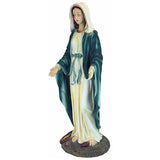 Virgin Mary, the Blessed Mother of the Immaculate Conception Garden Statue