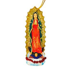 The Feast Day Glory Collection OLOG 2021 ORNAMENT