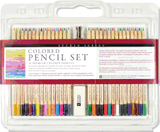 Studio Series Colored Pencil/30 Set