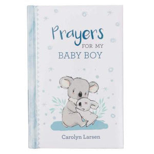 Prayers for My Baby Girl / Prayers for My Baby Boy