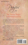 Prayers for the Twelve Steps - A Spiritual Journey