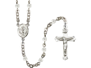 Chalice Crystal Rosary