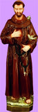 24 inch St. Francis Statue