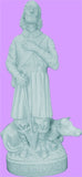 St. Isidore 24" Statue