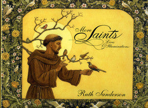 Saints: Lives and Illuminations