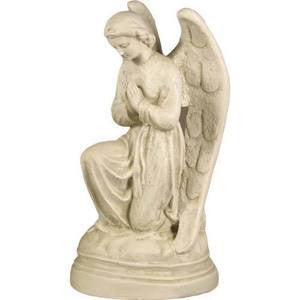 St. Anne Praying Angel 21"