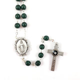 Jerusalem Rosary Relic