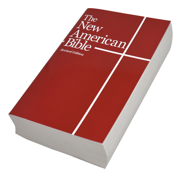 The New American Bible