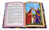 St. Joseph Illustrated Bible Classic Bible Stories For Children