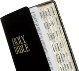 Bible Indexing Tabs
