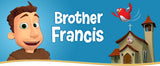 Brother Francis My First Communion Gift Set