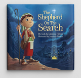 The Shepherd on the Search