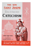 The New Saint Joseph Baltimore Catechism #1