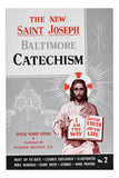 The New Saint Joseph Baltimore Catechism #2
