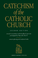 Catechism of the Catholic Church (2ND ed.)