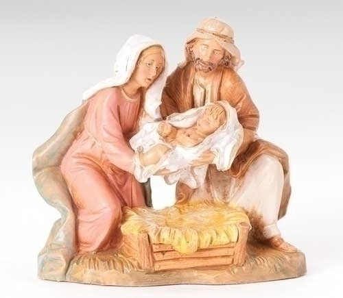 The Birth of Christ - Nativity Add On Fontanini