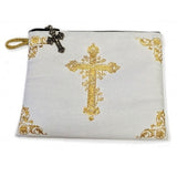1st Holy Communion Tapestry Pouch
