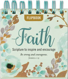 Flip Book Faith