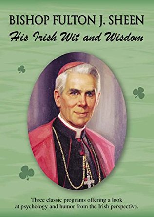 Bishop Fulton J. Sheen - DVD